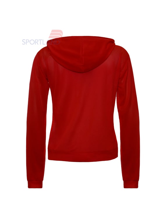سویشرت ورزشی زنانه Trec Wear Hoodie Trec Basic W