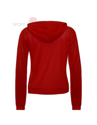 سویشرت ورزشی زنانه Trec Wear Hoodie Trec Basic W