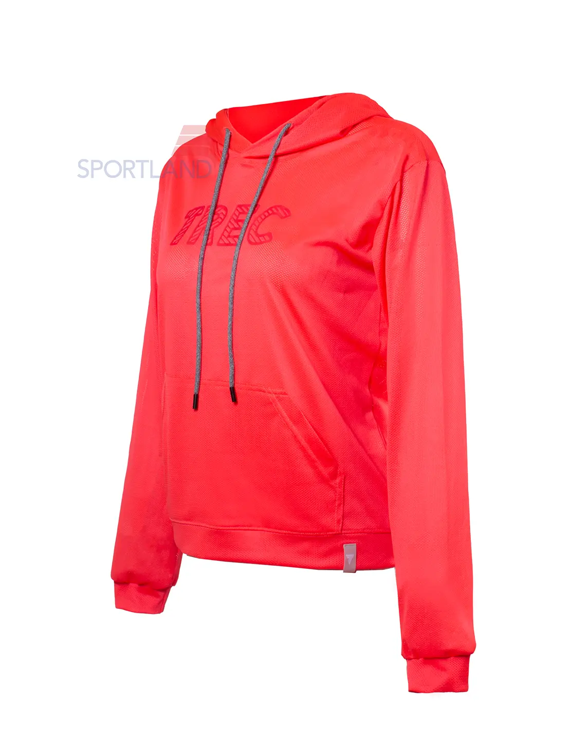 سویشرت ورزشی زنانه Trec Wear Hoodie Trec Basic W