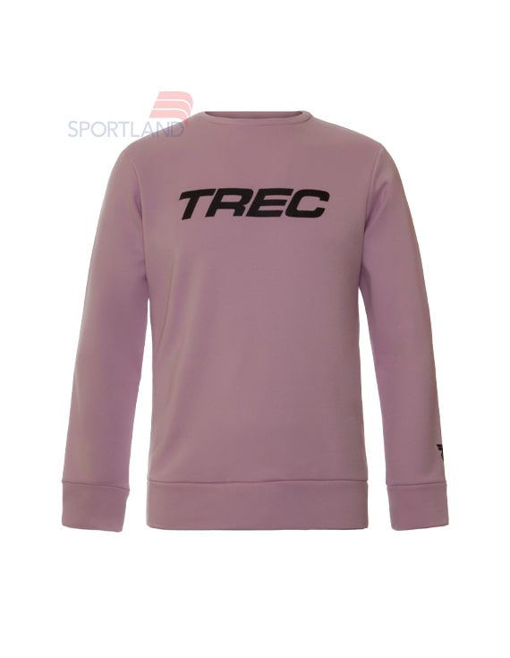 سویشرت ورزشی مردانه Trec Wear Sweatshirt Basic M