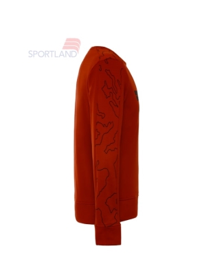سویشرت ورزشی مردانه Trec Wear Trec Motion M