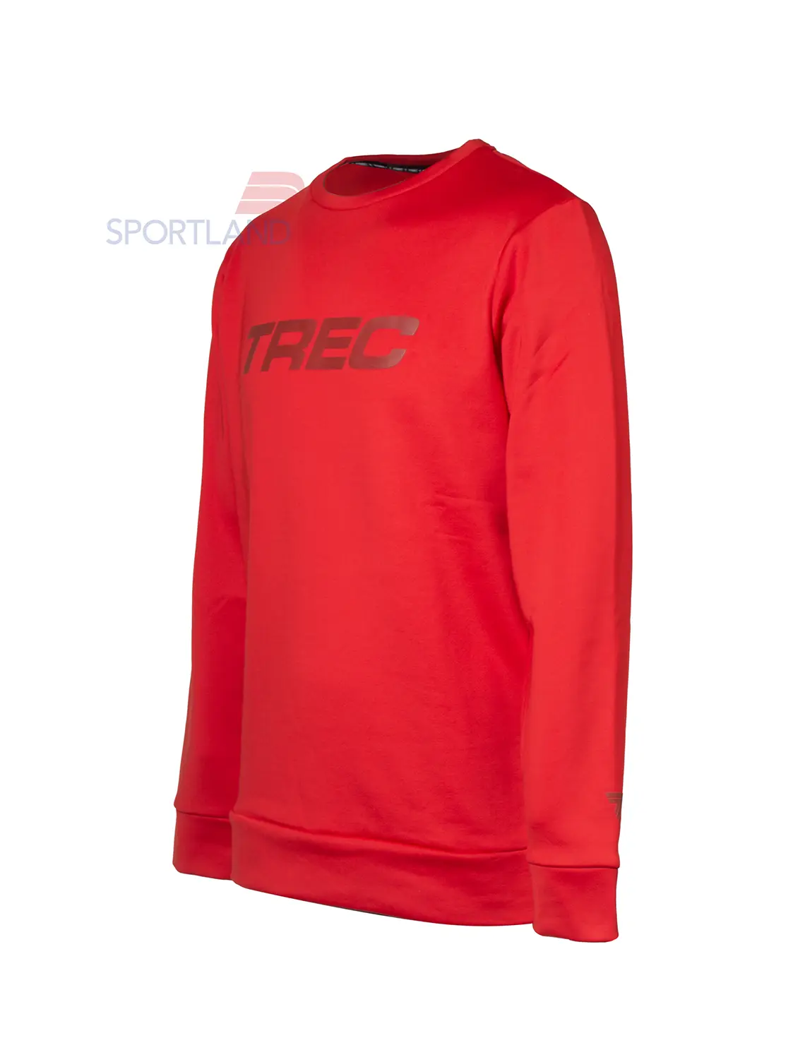 سویشرت ورزشی مردانه Trec Wear Sweatshirt Basic M