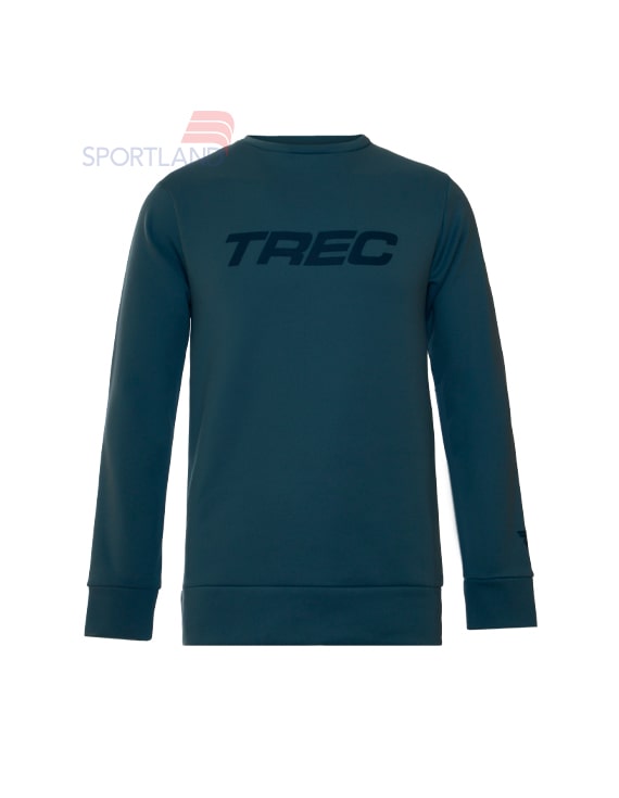 سویشرت ورزشی مردانه Trec Wear Sweatshirt Basic M