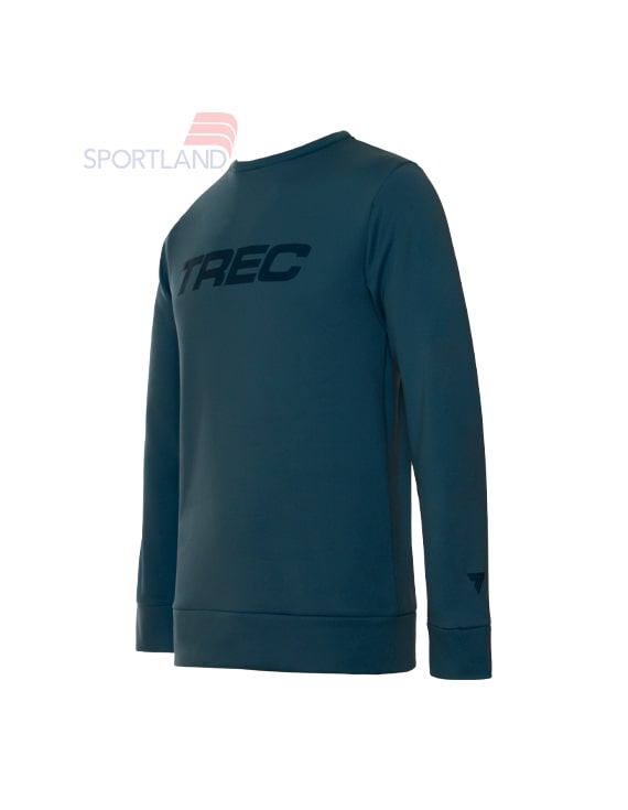 سویشرت ورزشی مردانه Trec Wear Sweatshirt Basic M