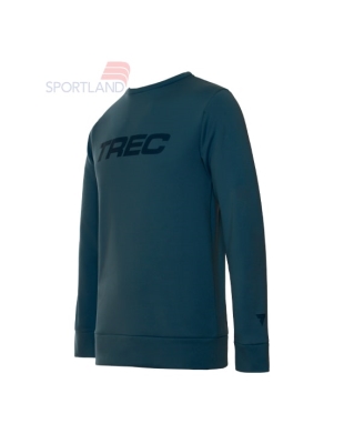 سویشرت ورزشی مردانه Trec Wear Sweatshirt Basic M