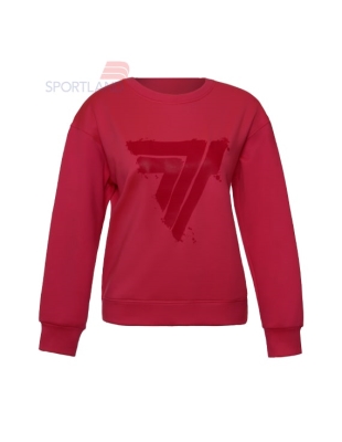 سویشرت ورزشی زنانه Trec Wear Sweatshirt Trec Basic W