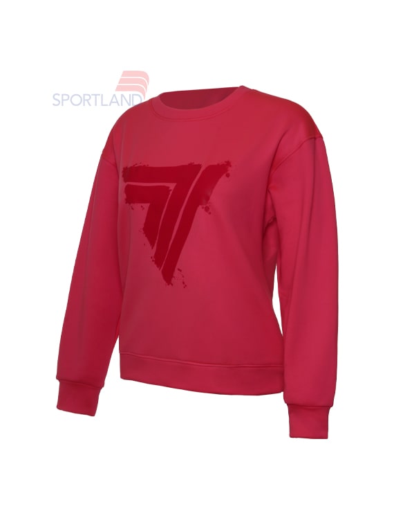 سویشرت ورزشی زنانه Trec Wear Sweatshirt Trec Basic W