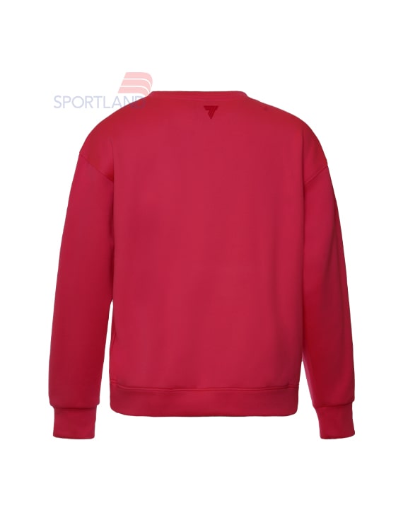 سویشرت ورزشی زنانه Trec Wear Sweatshirt Trec Basic W