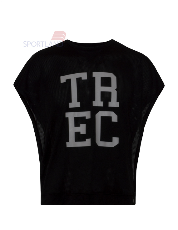 رکابی ورزشی مردانه Trec Wear Sleeveless Trec Athlete M