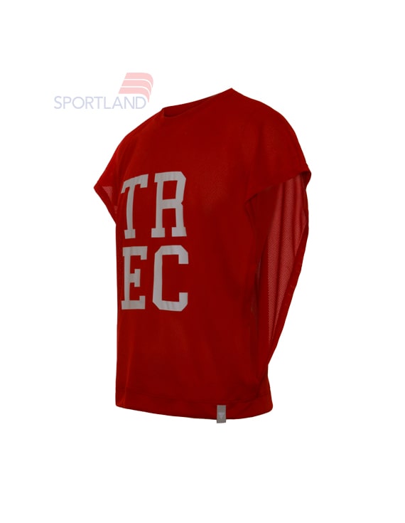 رکابی ورزشی مردانه Trec Wear Sleeveless Trec Athlete M