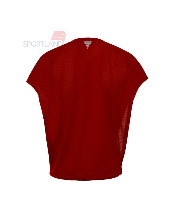 رکابی ورزشی مردانه Trec Wear Sleeveless Trec Athlete M