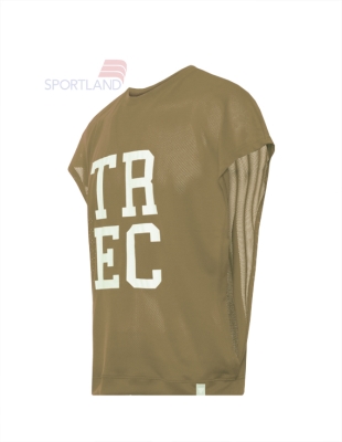 رکابی ورزشی مردانه Trec Wear Sleeveless Trec Athlete M