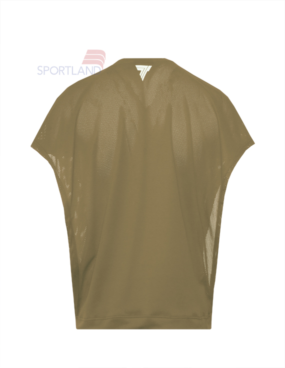 رکابی ورزشی مردانه Trec Wear Sleeveless Trec Athlete M