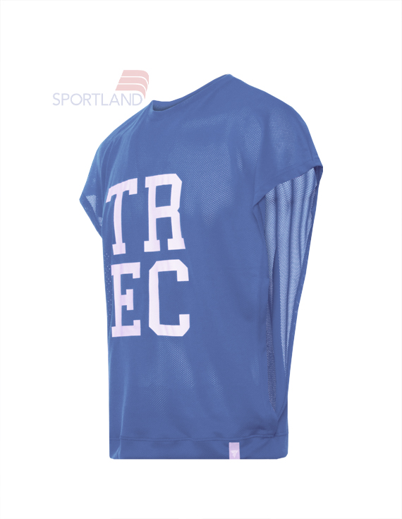 رکابی ورزشی مردانه Trec Wear Sleeveless Trec Athlete M