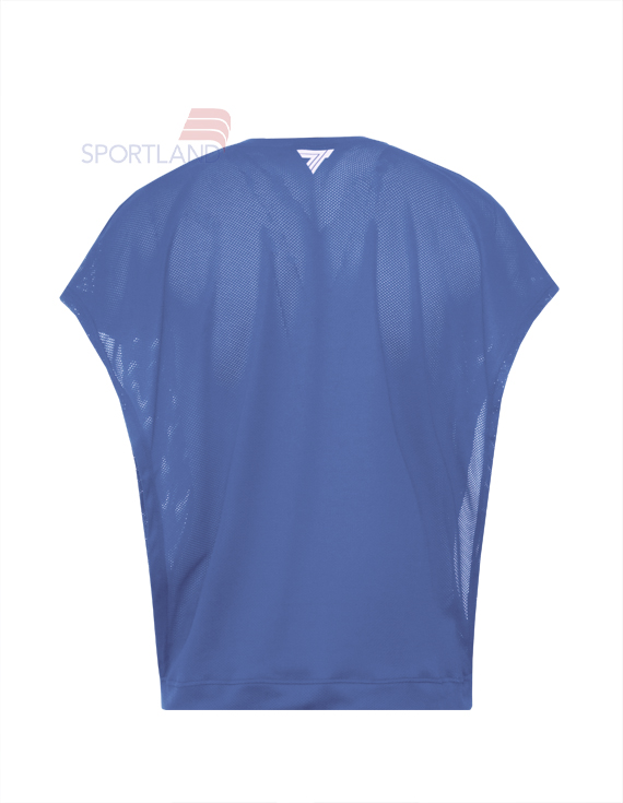 رکابی ورزشی مردانه Trec Wear Sleeveless Trec Athlete M