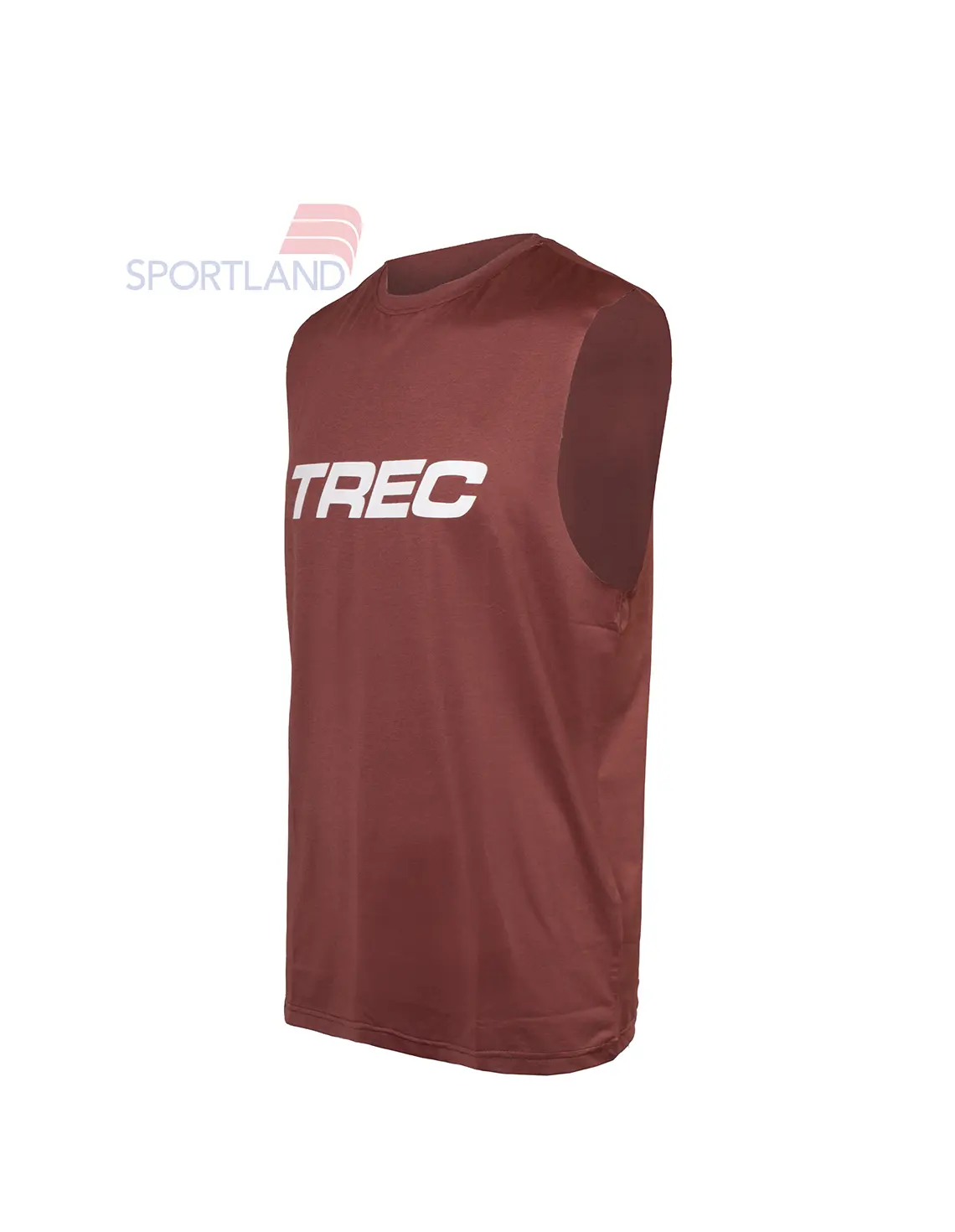 رکابی ورزشی مردانه Trec Wear Sleeveless Trec Basic M
