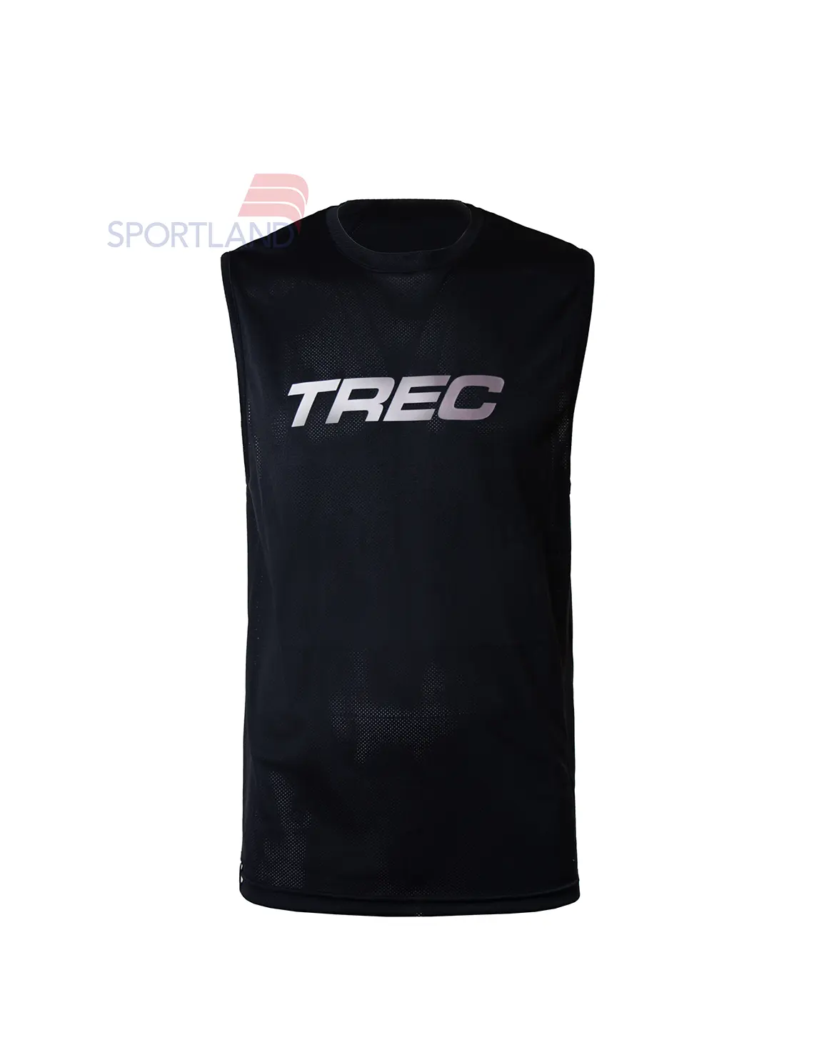 رکابی ورزشی مردانه Trec Wear Sleeveless Trec Basic M