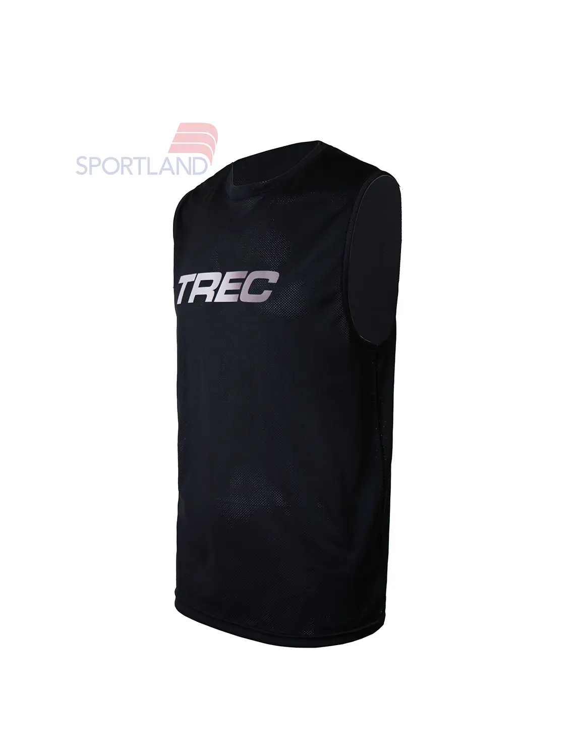 رکابی ورزشی مردانه Trec Wear Sleeveless Trec Basic M