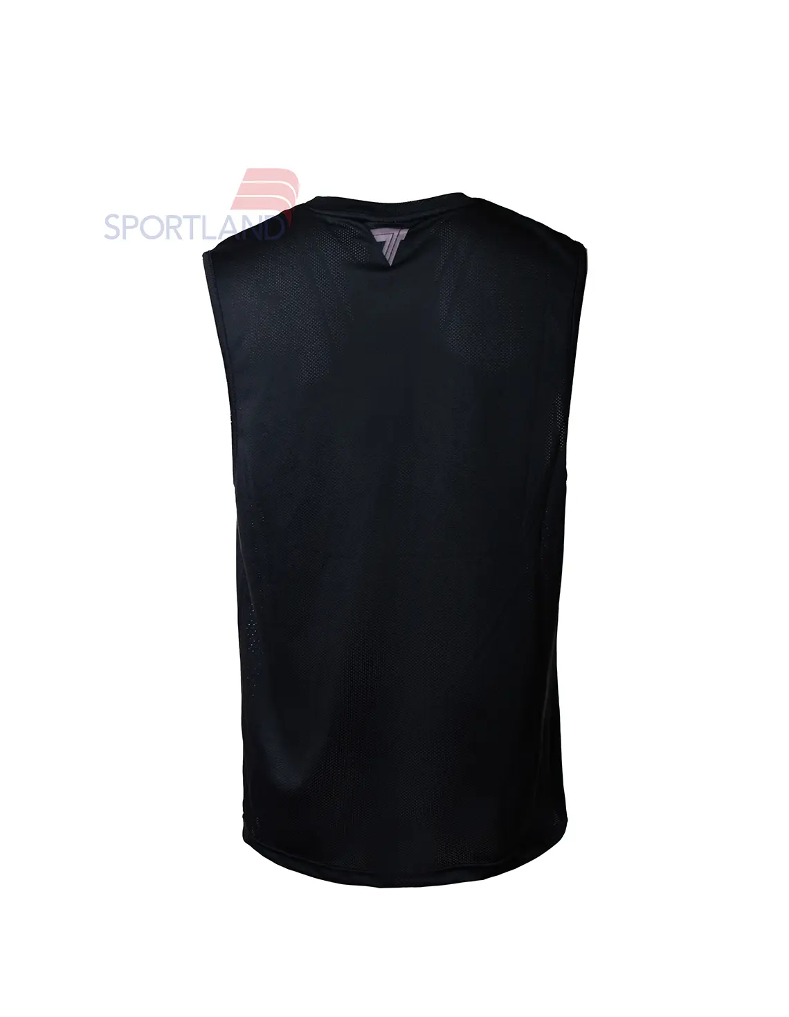 رکابی ورزشی مردانه Trec Wear Sleeveless Trec Basic M