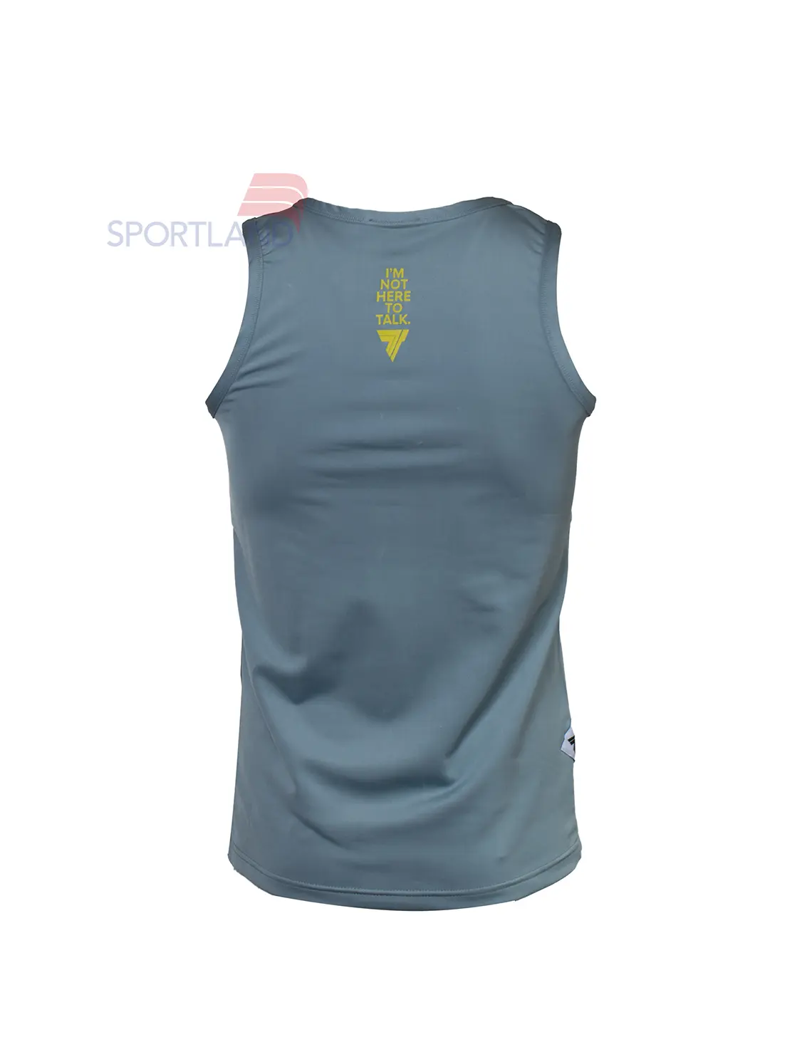 رکابی ورزشی مردانه Trec Wear Sleeveless Trec Team M