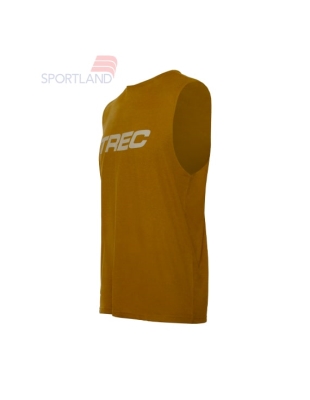 رکابی ورزشی مردانه Trec Wear Sleeveless Trec Basic M