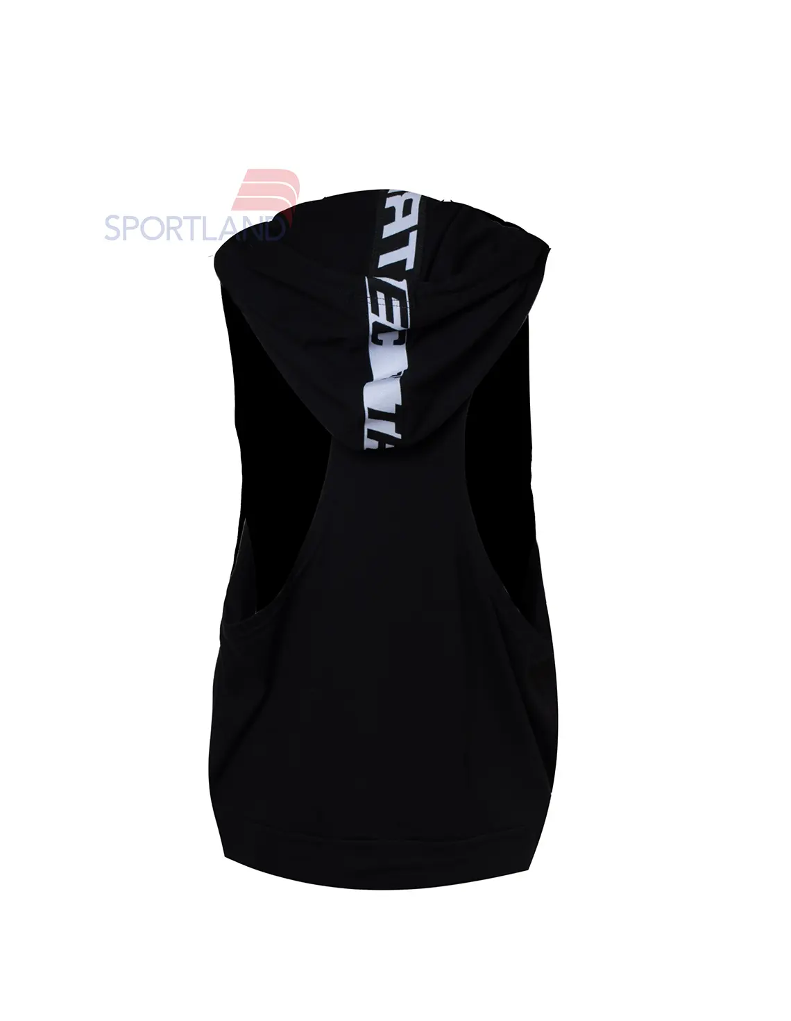 رکابی ورزشی مردانه Trec Wear Sleeveless Play Hard M