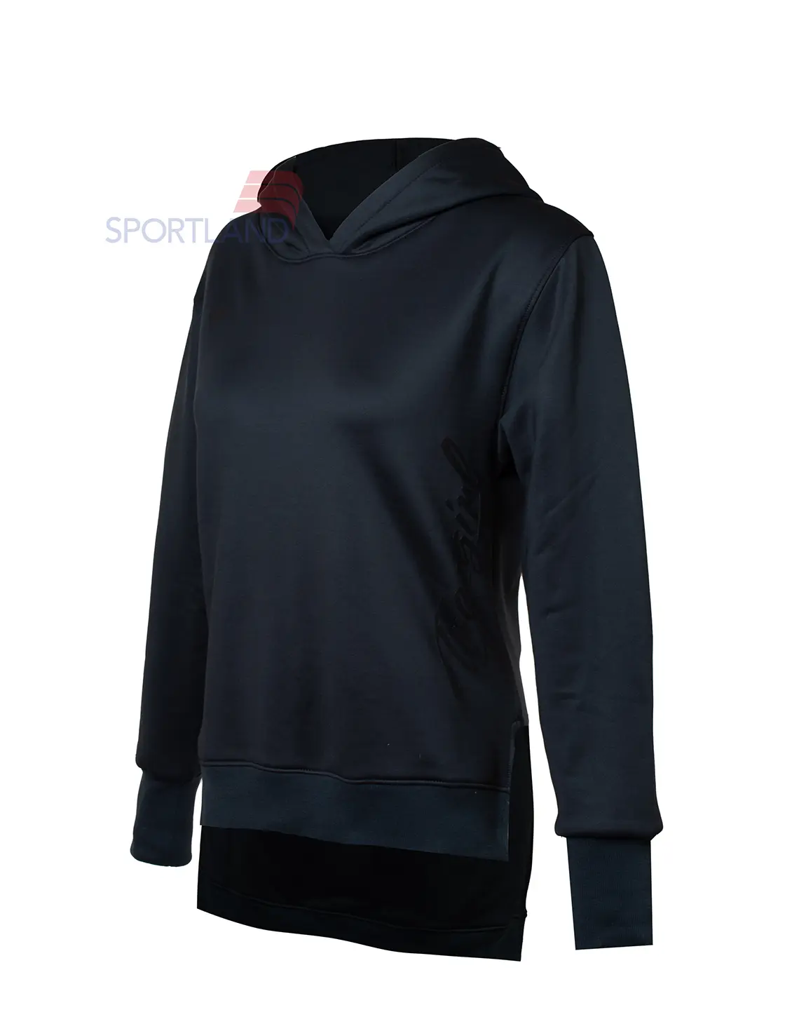 هودی اسپرت زنانه Trec Wear Hoodie Trec Girl W