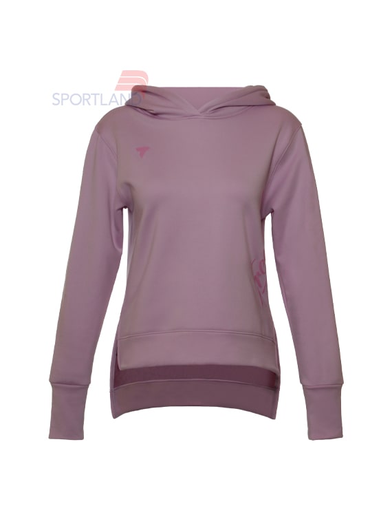 هودی اسپرت زنانه Trec Wear Hoodie Trec Girl W
