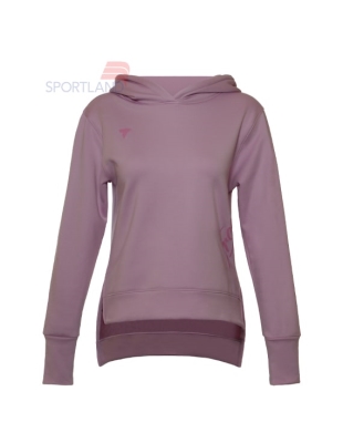 هودی اسپرت زنانه Trec Wear Hoodie Trec Girl W