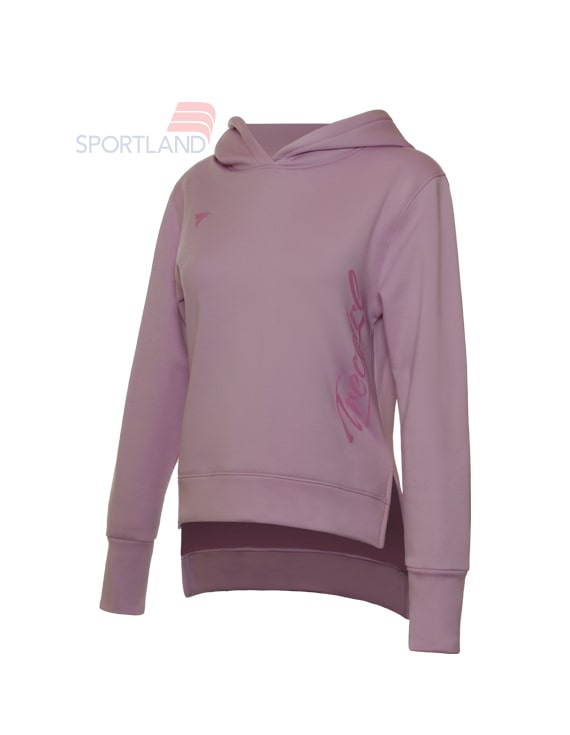 هودی اسپرت زنانه Trec Wear Hoodie Trec Girl W