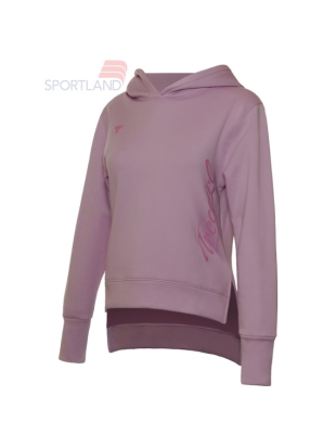 هودی اسپرت زنانه Trec Wear Hoodie Trec Girl W