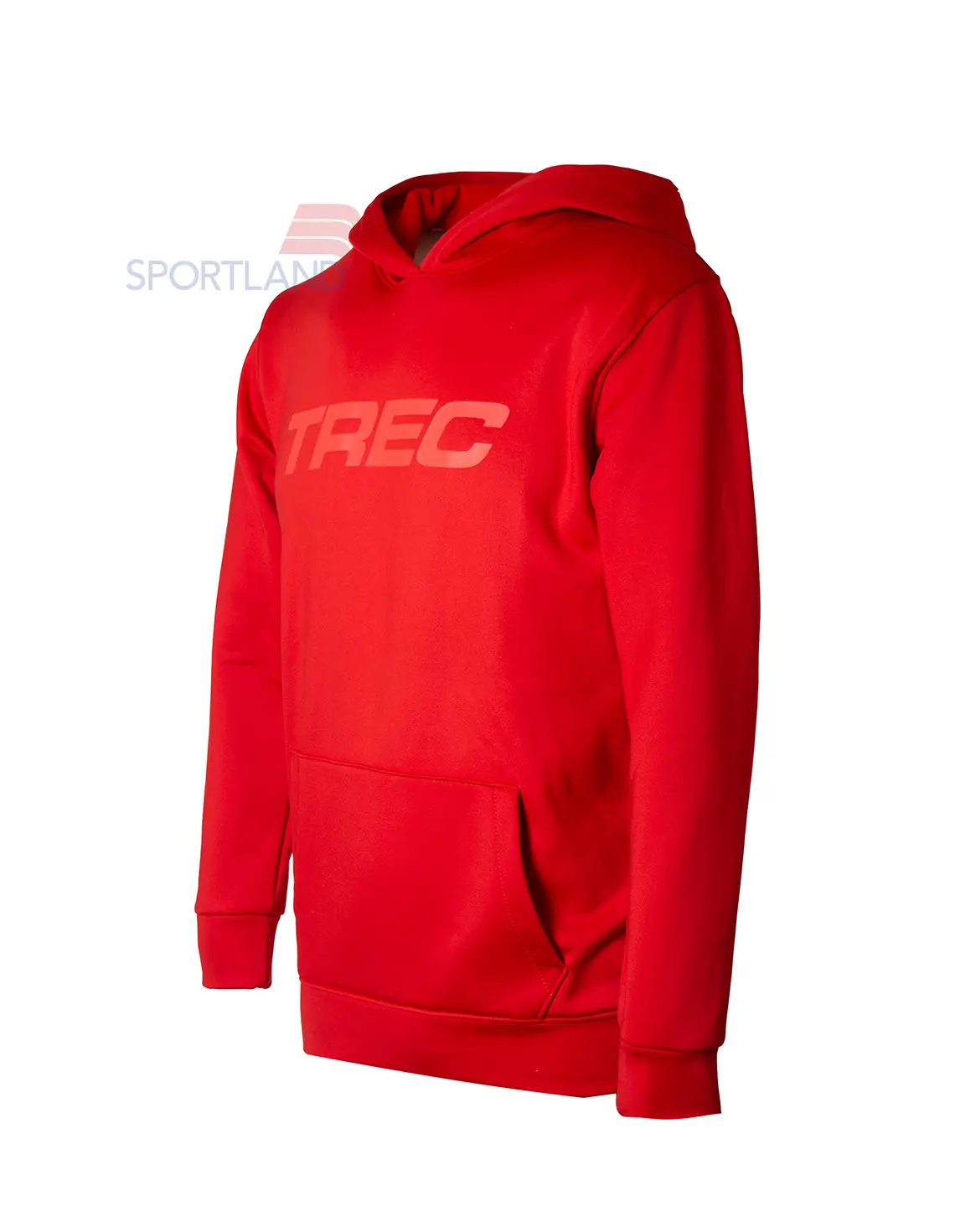هودی اسپرت زنانه Trec Wear Hoodie Basic W