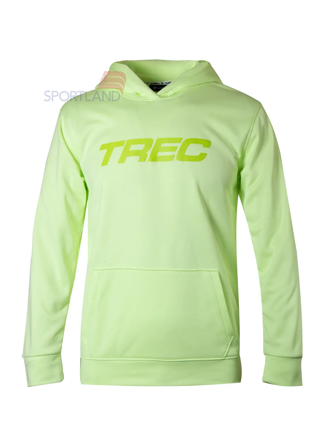 هودی اسپرت زنانه Trec Wear Hoodie Basic W
