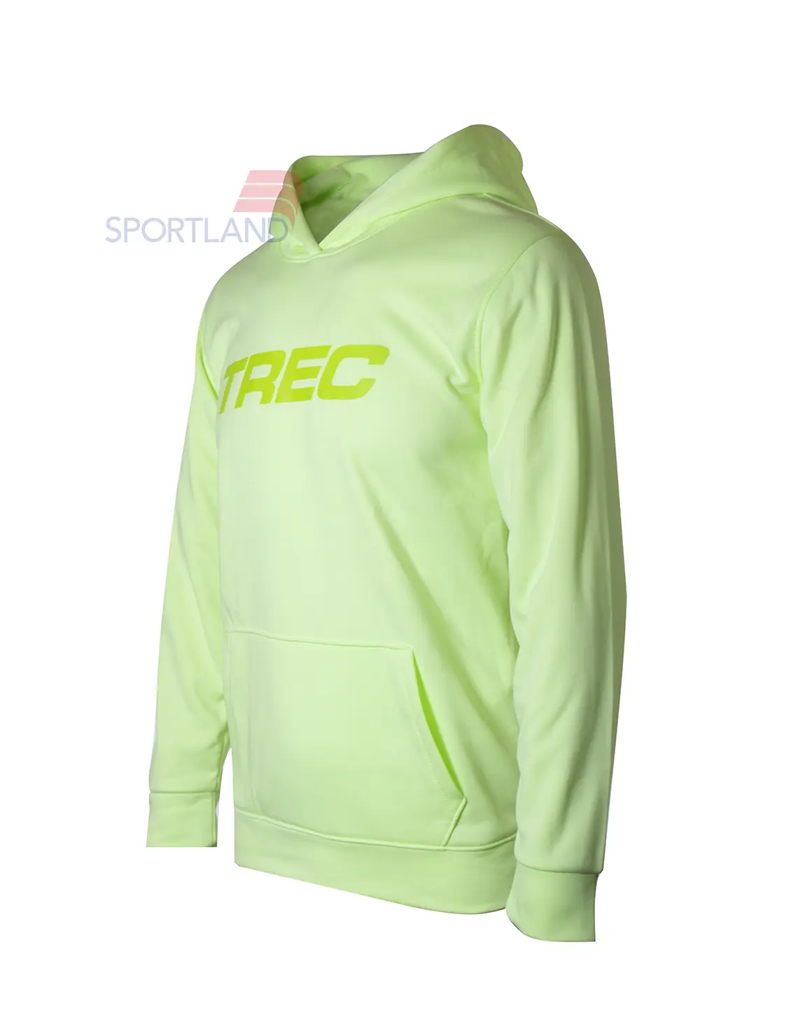 هودی اسپرت زنانه Trec Wear Hoodie Basic W
