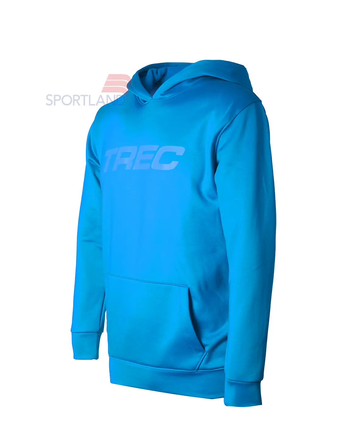 هودی اسپرت زنانه Trec Wear Hoodie Basic W