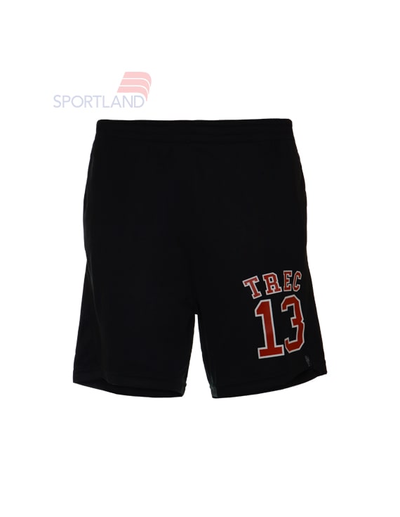 شلوارک ورزشی مردانه Trec Wear Trec Number M