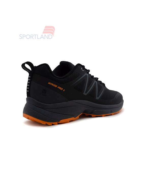 کفش کوهنوردی و طبیعت گردی مردانه ویکو WINGS PRO 3 M