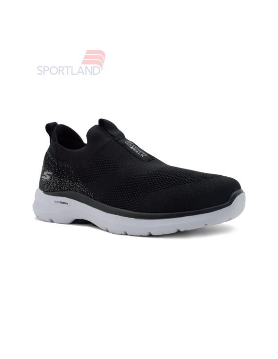 کفش پیاده روی مردانه اسکیچرز Hyper Pillars GoWalk 6.0 M