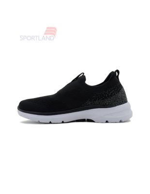 کفش پیاده روی مردانه اسکیچرز Hyper Pillars GoWalk 6.0 M