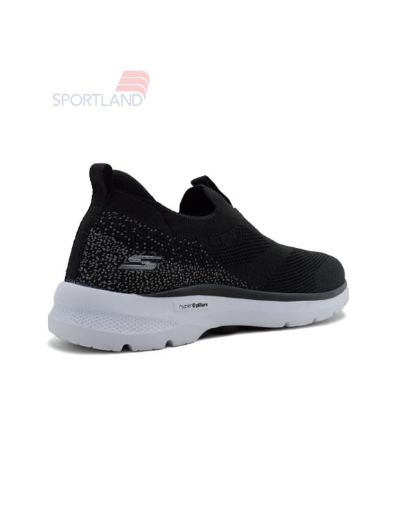 کفش پیاده روی مردانه اسکیچرز Hyper Pillars GoWalk 6.0 M