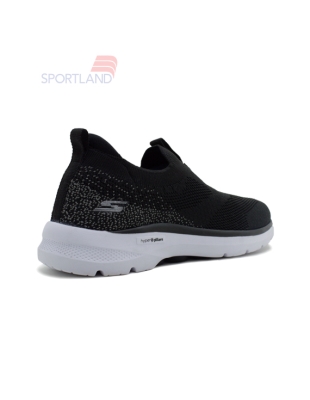 کفش پیاده روی مردانه اسکیچرز Hyper Pillars GoWalk 6.0 M