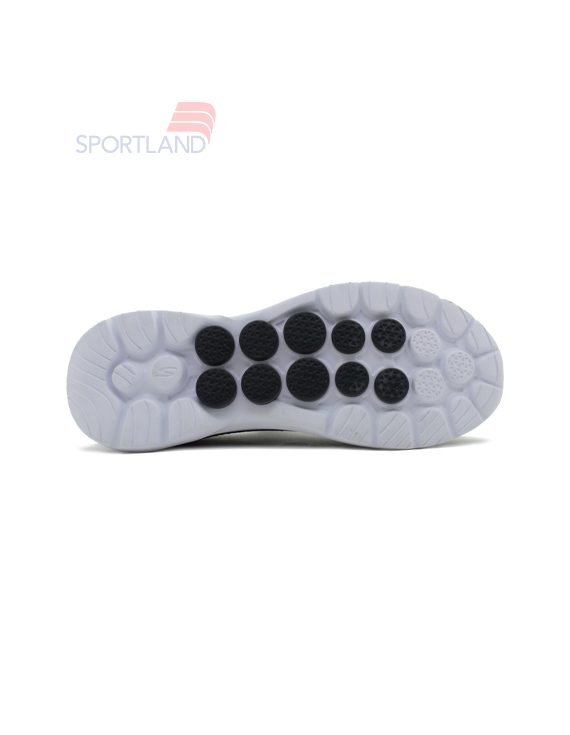 کفش پیاده روی مردانه اسکیچرز Hyper Pillars GoWalk 6.0 M