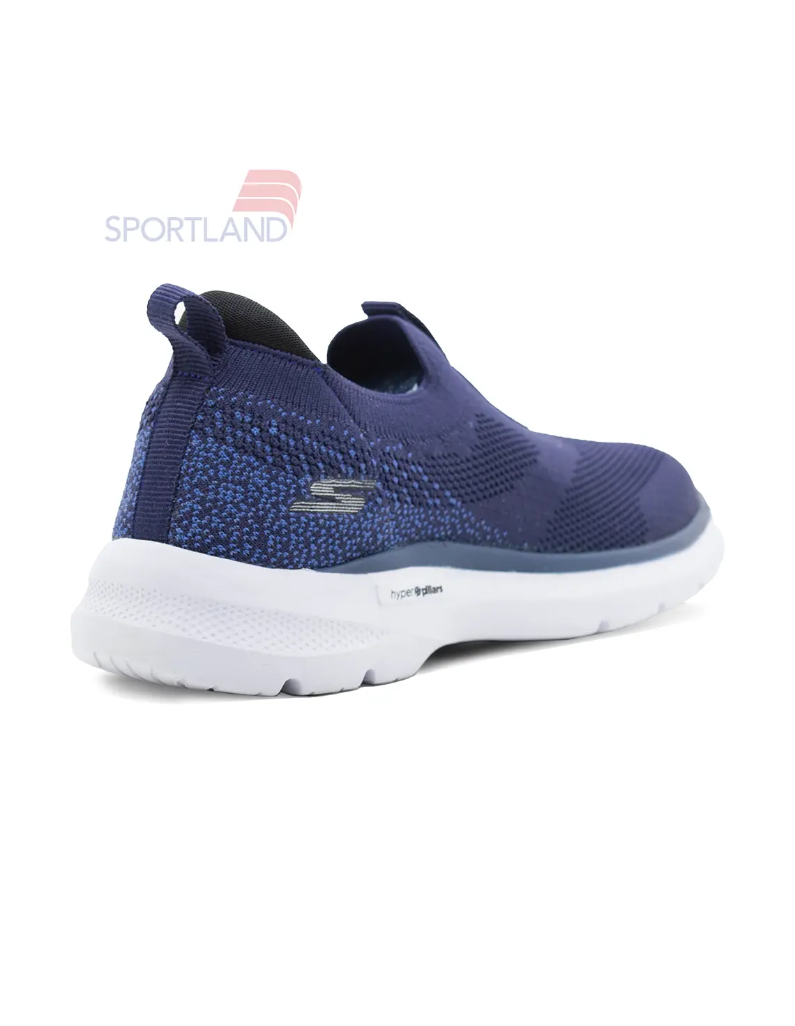 کفش پیاده روی مردانه اسکیچرز Hyper Pillars GoWalk 6.0 M