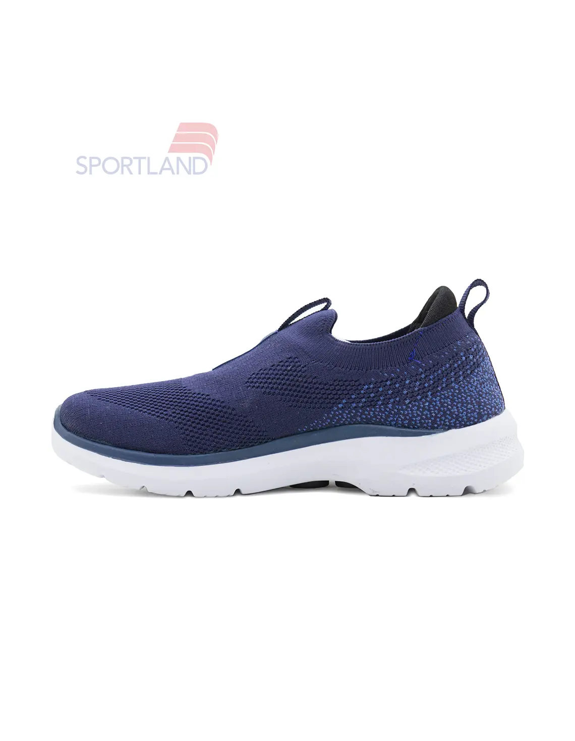 کفش پیاده روی مردانه اسکیچرز Hyper Pillars GoWalk 6.0 M