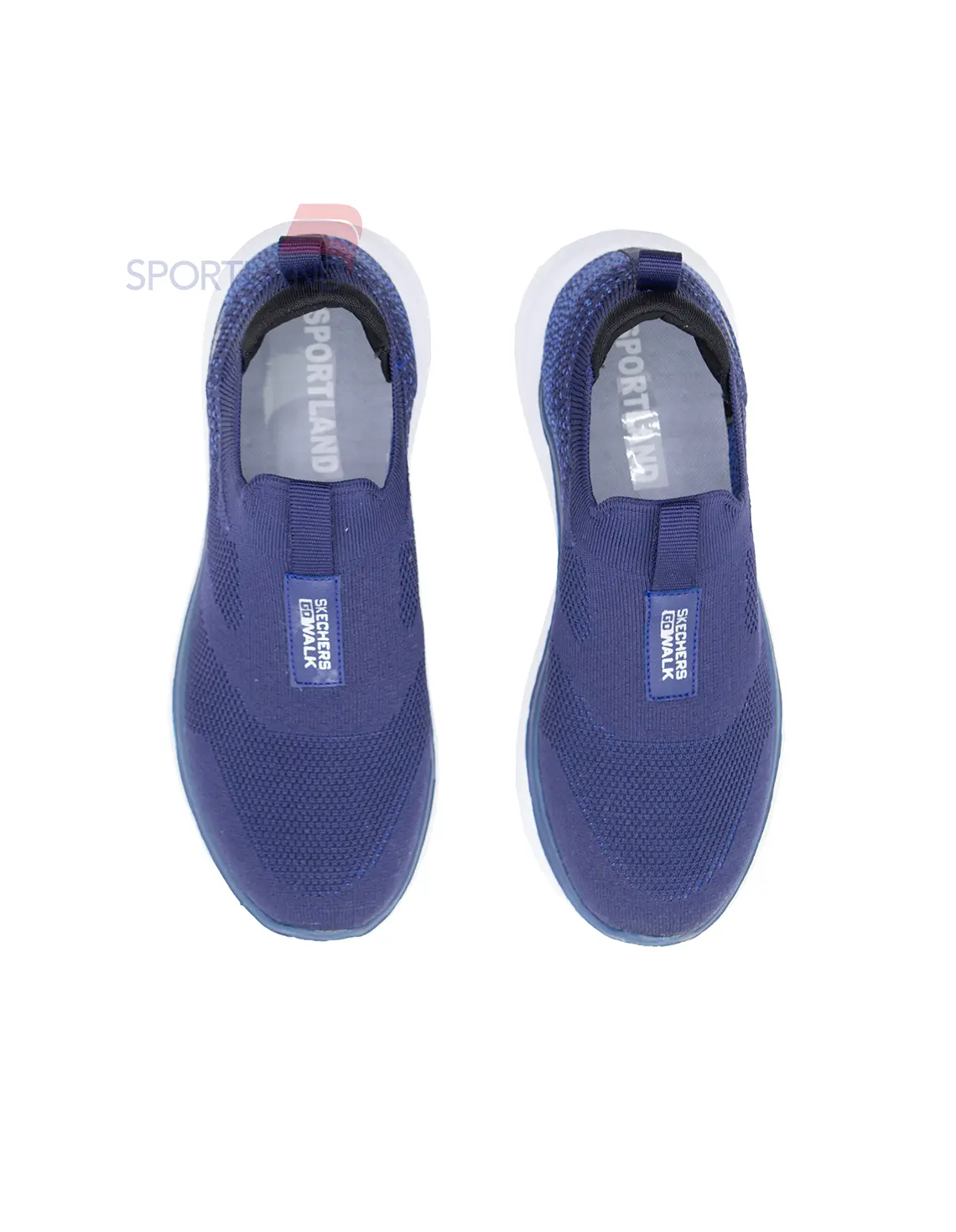 کفش پیاده روی مردانه اسکیچرز Hyper Pillars GoWalk 6.0 M