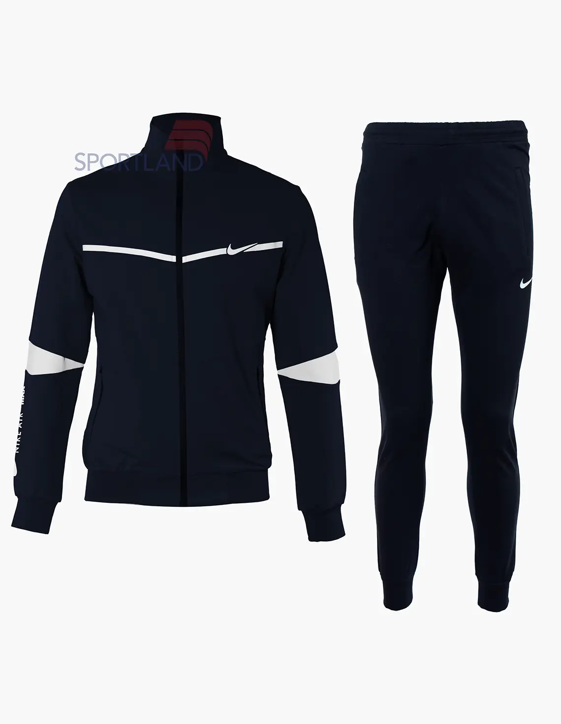 ست سویشرت و شلوار ورزشی مردانه نایکی Banyon M