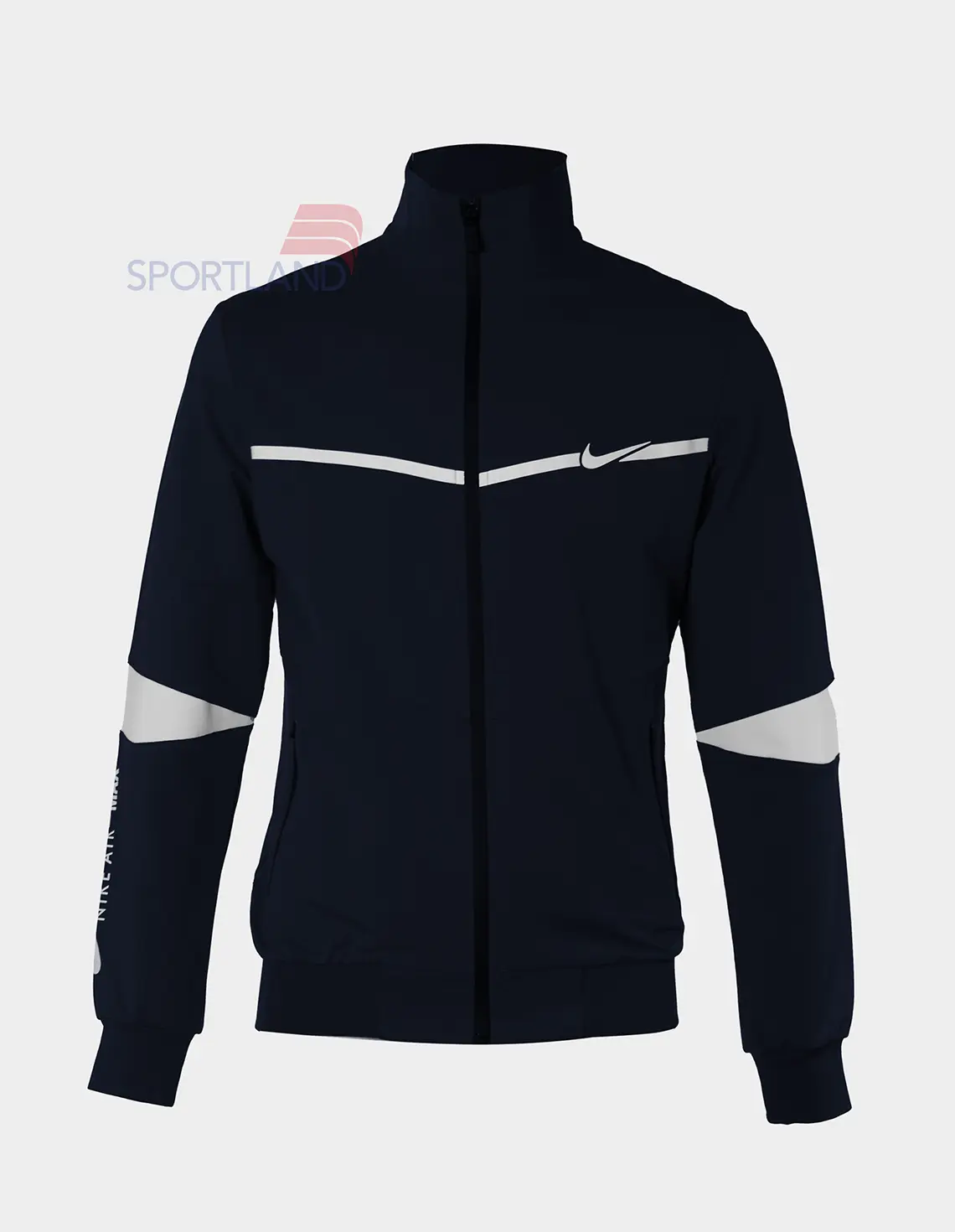 ست سویشرت و شلوار ورزشی مردانه نایکی Banyon M