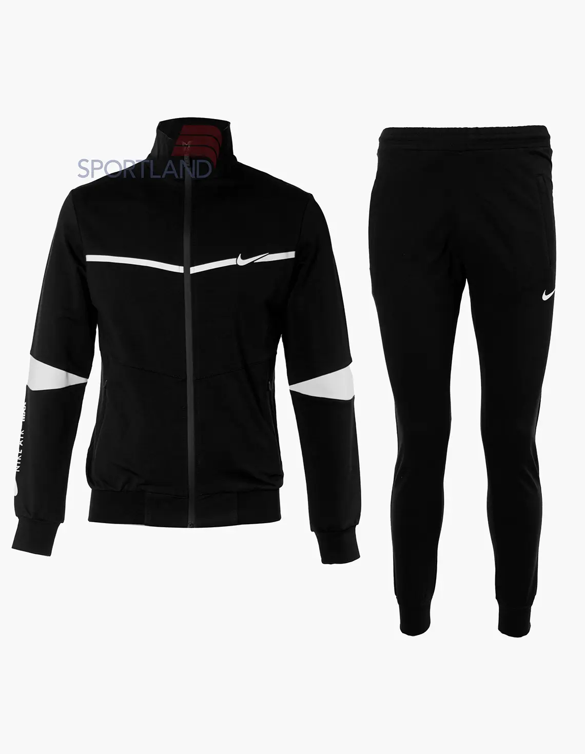 ست سویشرت و شلوار ورزشی مردانه نایکی Banyon M