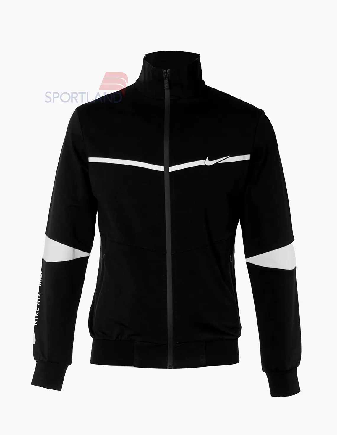 ست سویشرت و شلوار ورزشی مردانه نایکی Banyon M