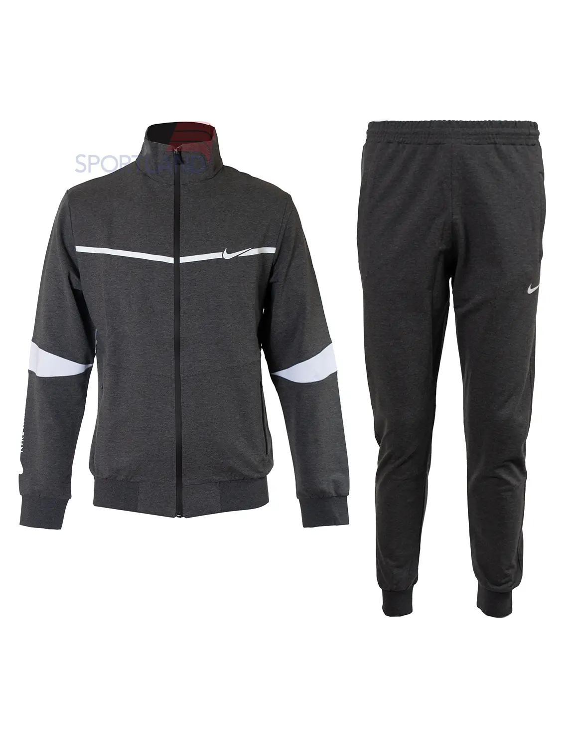 ست سویشرت و شلوار ورزشی مردانه نایکی Banyon M